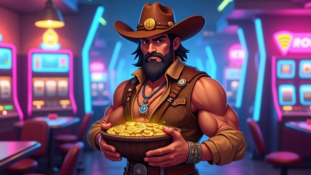 Roll-doradocasino