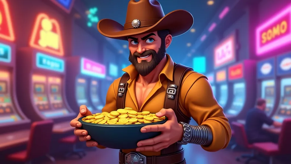 Roll-doradocasino
